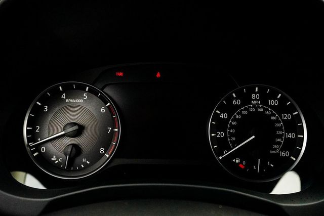 2023 INFINITI QX50 LUXE FWD - 22981504 - 28