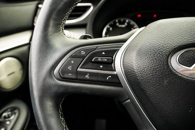 2023 INFINITI QX50 LUXE FWD - 22981504 - 30