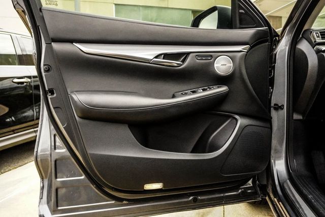 2023 INFINITI QX50 LUXE FWD - 22981504 - 32