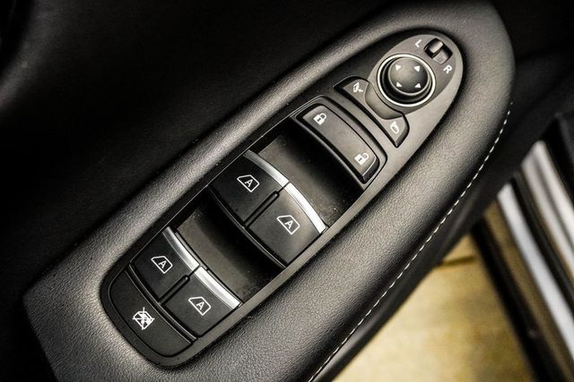 2023 INFINITI QX50 LUXE FWD - 22981504 - 33