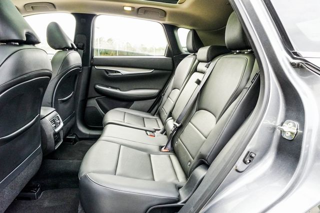 2023 INFINITI QX50 LUXE FWD - 22981504 - 38