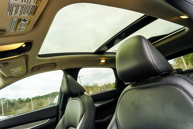 2023 INFINITI QX50 LUXE FWD - 22981504 - 39