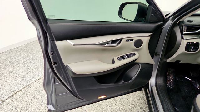 2023 INFINITI QX50 LUXE FWD - 23079680 - 10