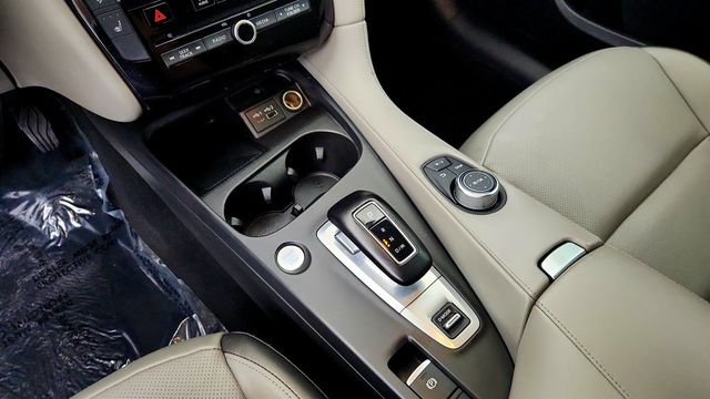 2023 INFINITI QX50 LUXE FWD - 23079680 - 15