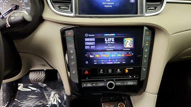 2023 INFINITI QX50 LUXE FWD - 23079680 - 16