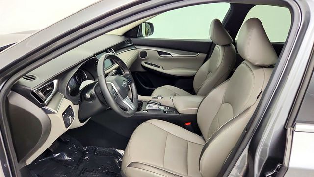 2023 INFINITI QX50 LUXE FWD - 23079680 - 18