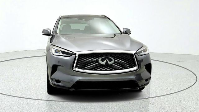 2023 INFINITI QX50 LUXE FWD - 23079680 - 1