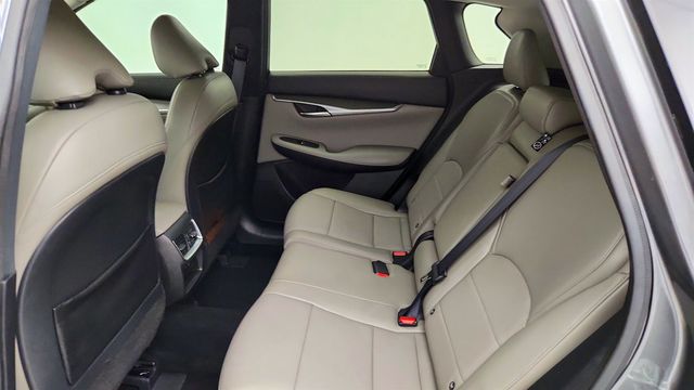 2023 INFINITI QX50 LUXE FWD - 23079680 - 19
