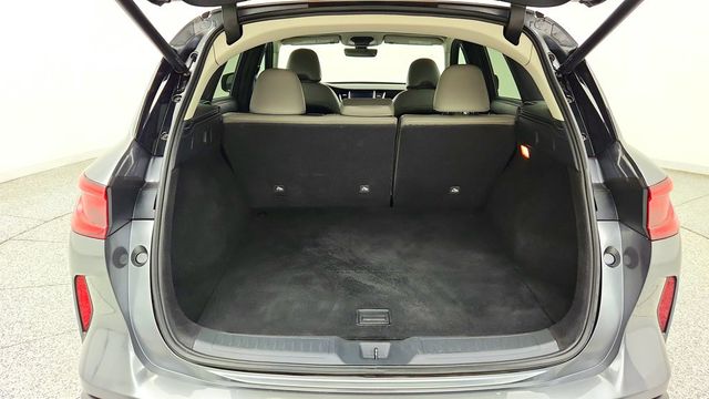2023 INFINITI QX50 LUXE FWD - 23079680 - 20