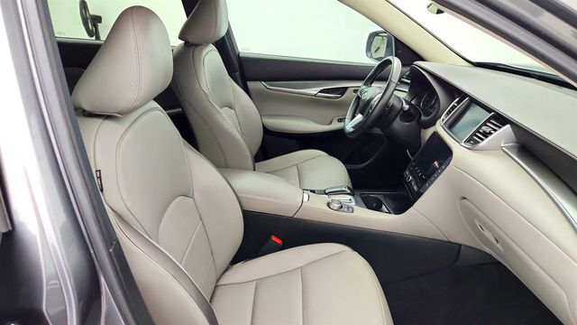2023 INFINITI QX50 LUXE FWD - 23079680 - 22
