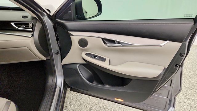 2023 INFINITI QX50 LUXE FWD - 23079680 - 24