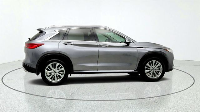 2023 INFINITI QX50 LUXE FWD - 23079680 - 3