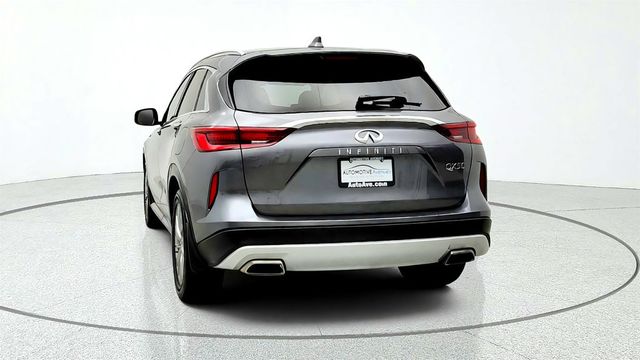2023 INFINITI QX50 LUXE FWD - 23079680 - 5