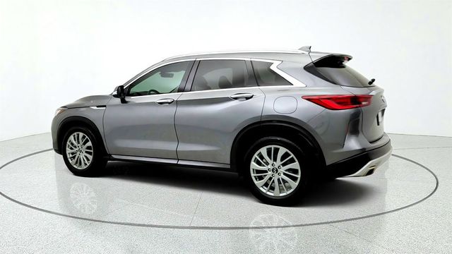 2023 INFINITI QX50 LUXE FWD - 23079680 - 6