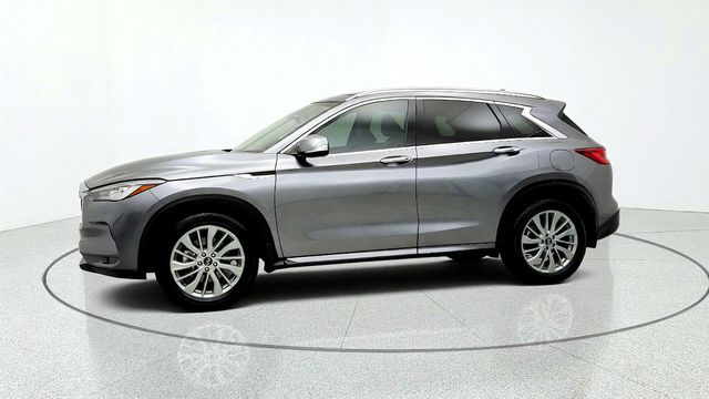 2023 INFINITI QX50 LUXE FWD - 23079680 - 7