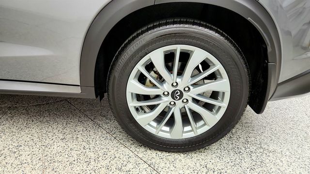 2023 INFINITI QX50 LUXE FWD - 23079680 - 8