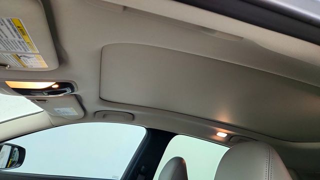 2023 INFINITI QX50 LUXE FWD w/ Bose Audio & Illuminated Kick Plates - 23085417 - 9