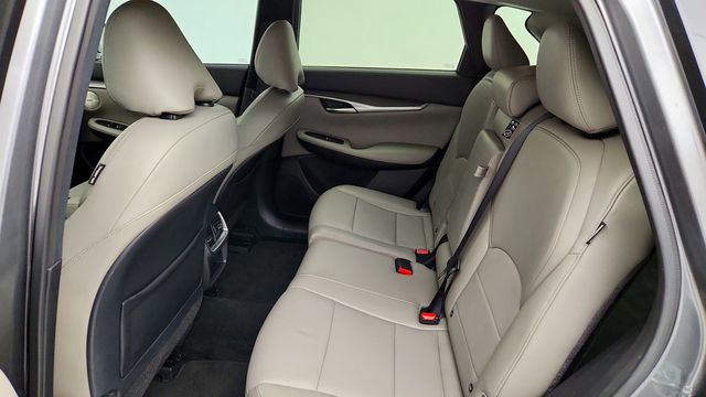 2023 INFINITI QX50 LUXE FWD w/ Bose Audio & Illuminated Kick Plates - 23085417 - 21