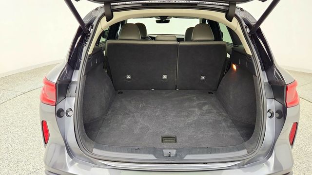 2023 INFINITI QX50 LUXE FWD w/ Bose Audio & Illuminated Kick Plates - 23085417 - 22