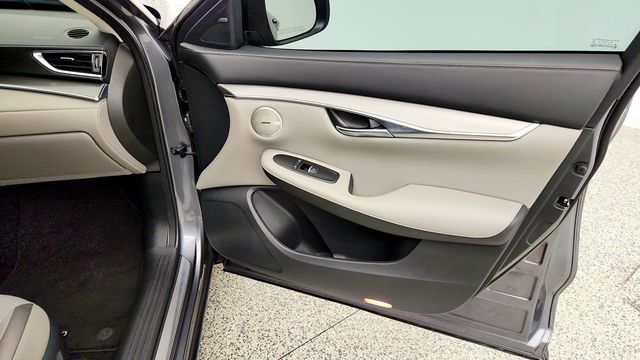 2023 INFINITI QX50 LUXE FWD w/ Bose Audio & Illuminated Kick Plates - 23085417 - 26