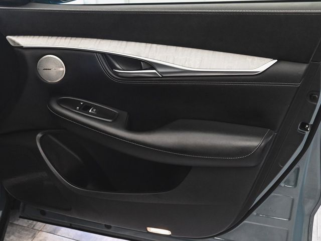 2023 INFINITI QX50 Sensory - 22972168 - 10