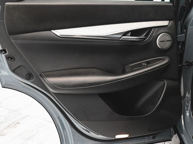 2023 INFINITI QX50 Sensory - 22972168 - 11