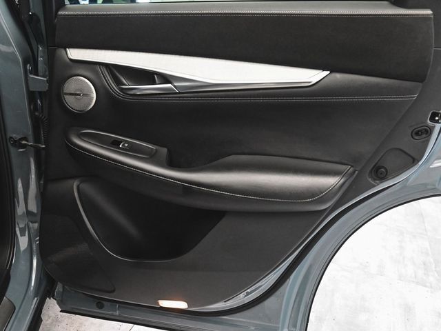 2023 INFINITI QX50 Sensory - 22972168 - 12