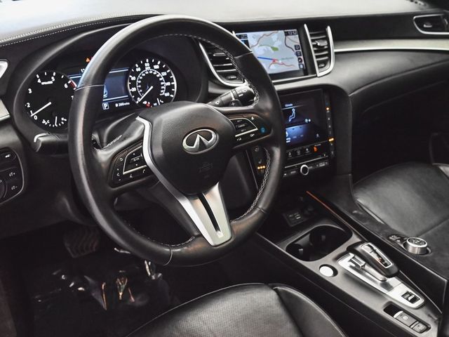 2023 INFINITI QX50 Sensory - 22972168 - 14