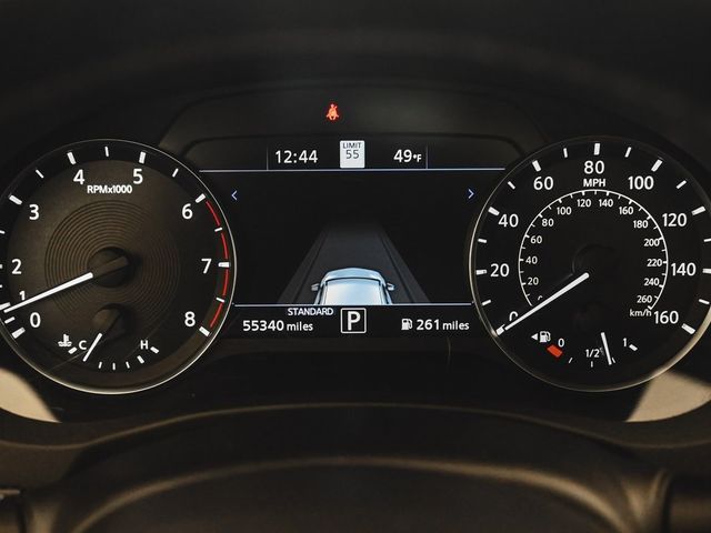 2023 INFINITI QX50 Sensory - 22972168 - 15