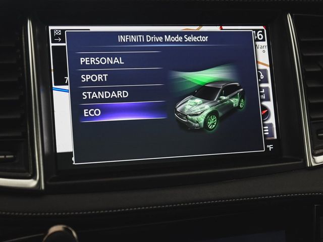 2023 INFINITI QX50 Sensory - 22972168 - 17