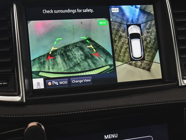 2023 INFINITI QX50 Sensory - 22972168 - 18