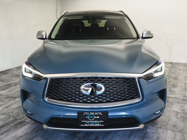 2023 INFINITI QX50 Sensory - 22972168 - 1