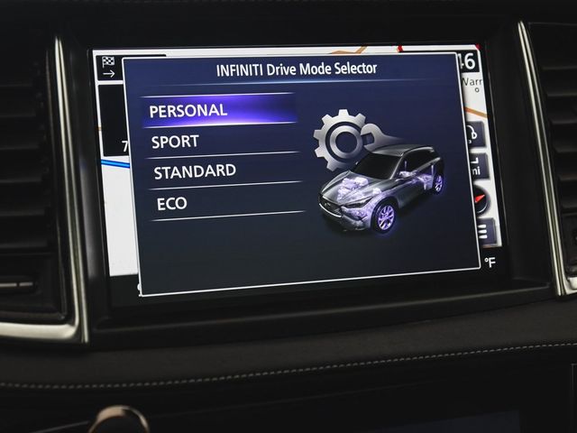 2023 INFINITI QX50 Sensory - 22972168 - 19