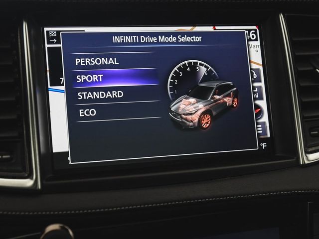 2023 INFINITI QX50 Sensory - 22972168 - 20