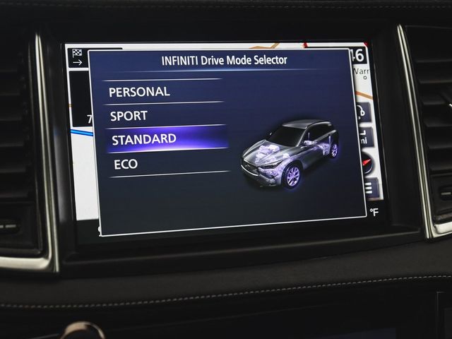 2023 INFINITI QX50 Sensory - 22972168 - 21