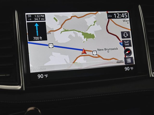 2023 INFINITI QX50 Sensory - 22972168 - 22