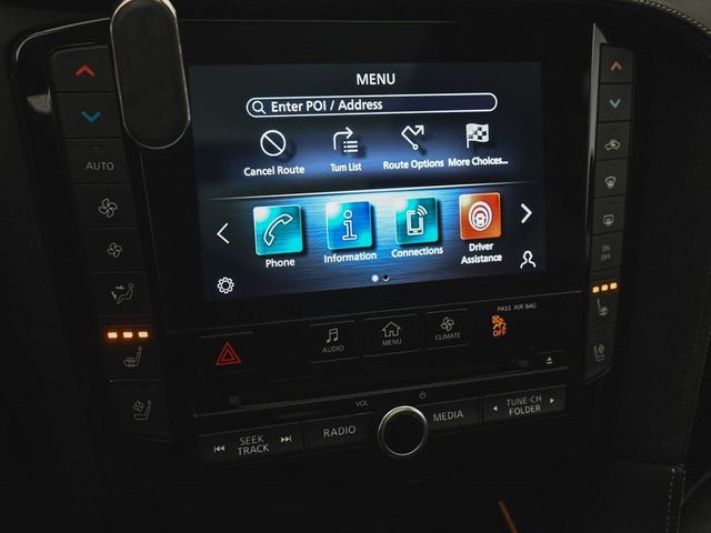 2023 INFINITI QX50 Sensory - 22972168 - 23