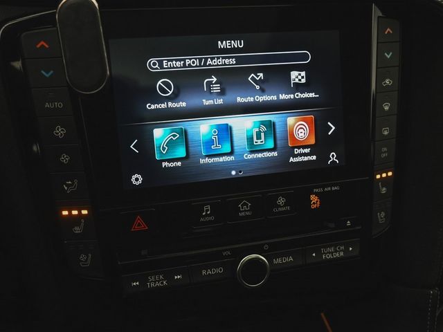 2023 INFINITI QX50 Sensory - 22972168 - 26