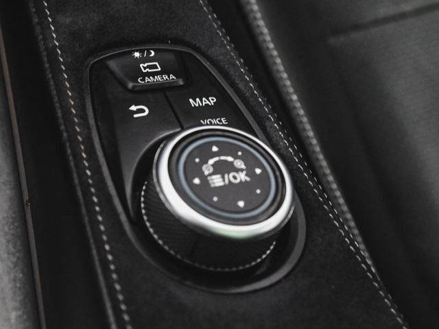 2023 INFINITI QX50 Sensory - 22972168 - 27