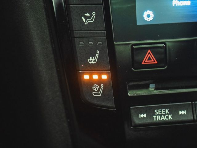 2023 INFINITI QX50 Sensory - 22972168 - 28