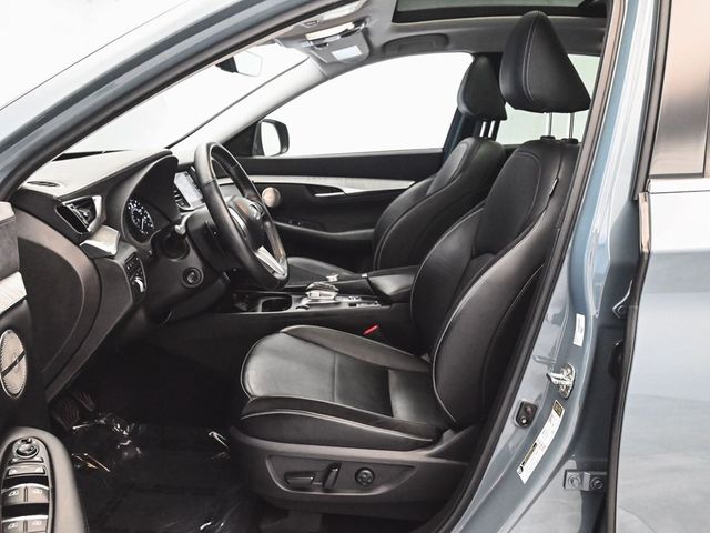 2023 INFINITI QX50 Sensory - 22972168 - 29