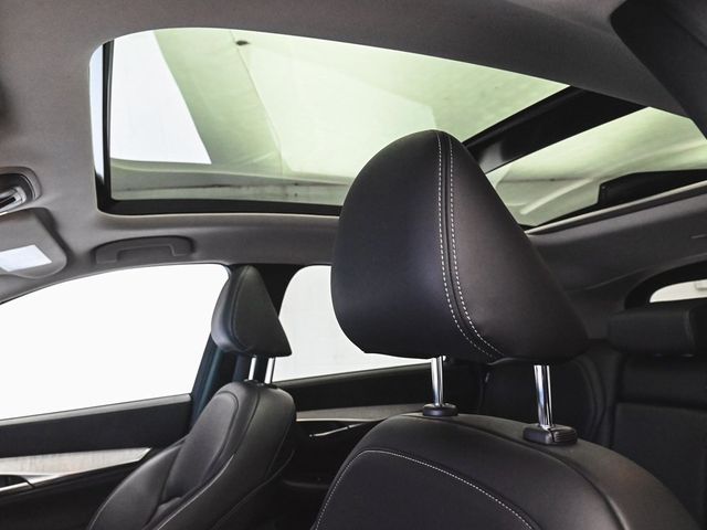 2023 INFINITI QX50 Sensory - 22972168 - 30