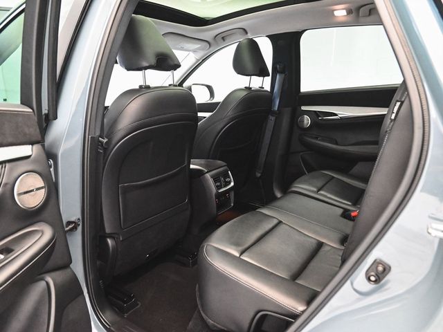 2023 INFINITI QX50 Sensory - 22972168 - 31