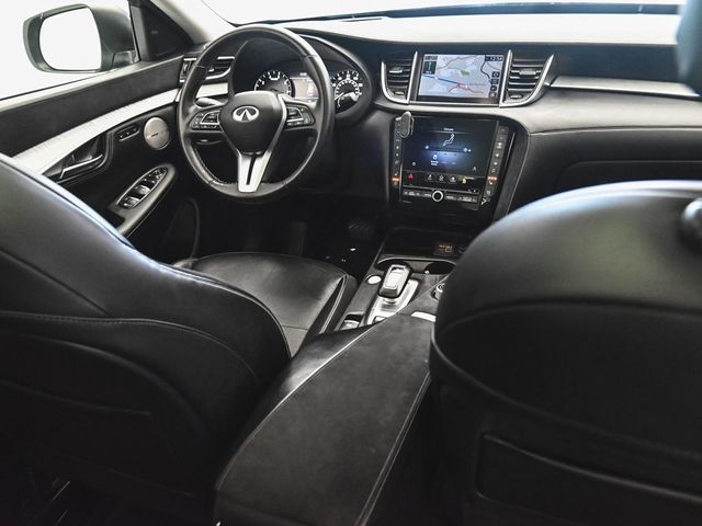 2023 INFINITI QX50 Sensory - 22972168 - 32