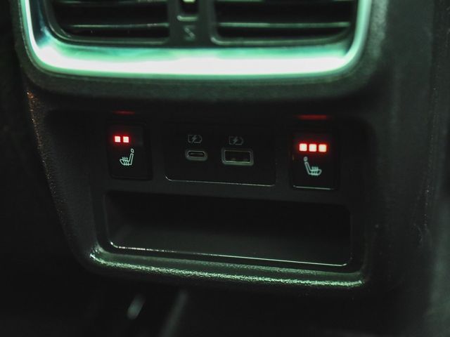 2023 INFINITI QX50 Sensory - 22972168 - 33