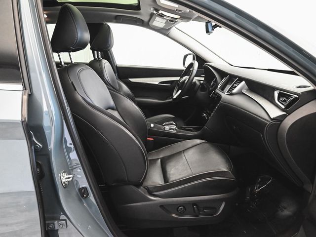 2023 INFINITI QX50 Sensory - 22972168 - 34