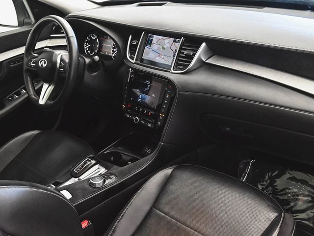 2023 INFINITI QX50 Sensory - 22972168 - 35