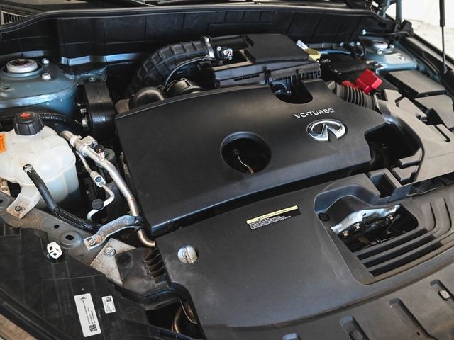 2023 INFINITI QX50 Sensory - 22972168 - 37