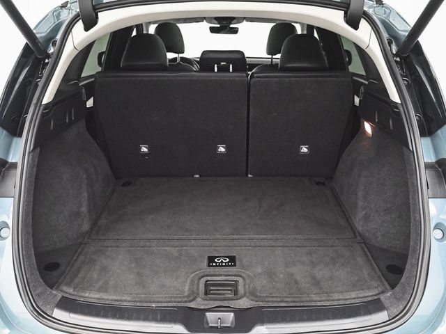 2023 INFINITI QX50 Sensory - 22972168 - 38