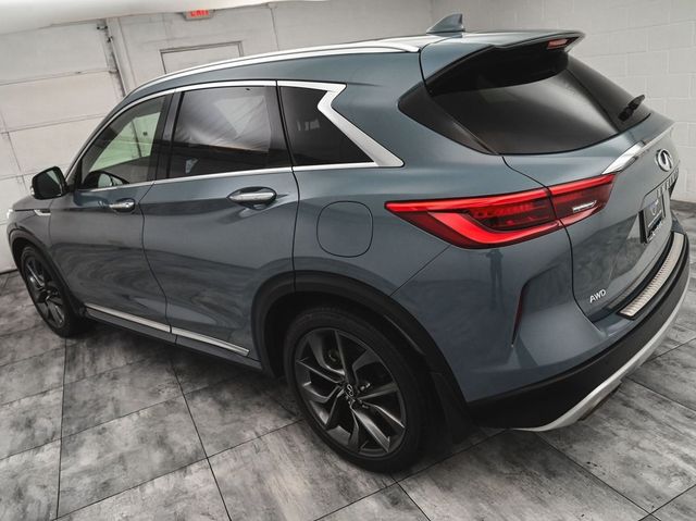 2023 INFINITI QX50 Sensory - 22972168 - 3